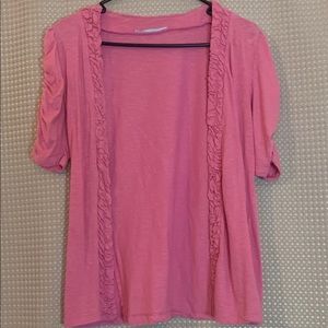 Maurices Cardigan size S